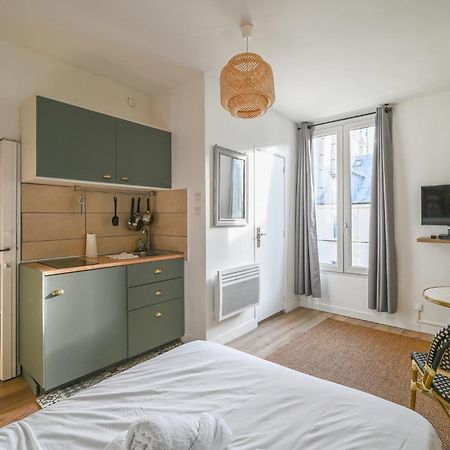 Magnifique Appartement Au Centre De Paris 44 Εξωτερικό φωτογραφία