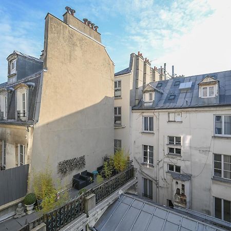Magnifique Appartement Au Centre De Paris 44 Εξωτερικό φωτογραφία