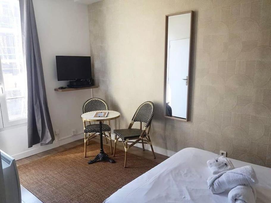 Magnifique Appartement Au Centre De Paris 44 Εξωτερικό φωτογραφία