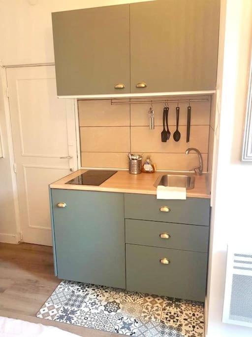 Magnifique Appartement Au Centre De Paris 44 Εξωτερικό φωτογραφία