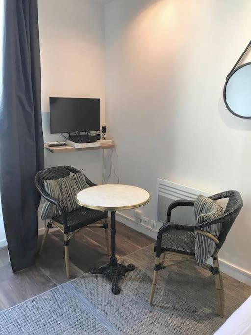 Magnifique Appartement Au Centre De Paris 44 Εξωτερικό φωτογραφία