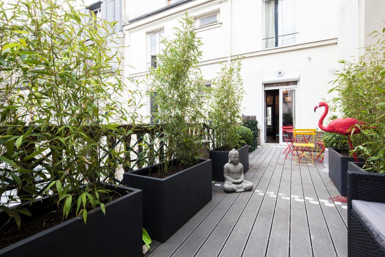 Magnifique Appartement Au Centre De Paris 44 Εξωτερικό φωτογραφία