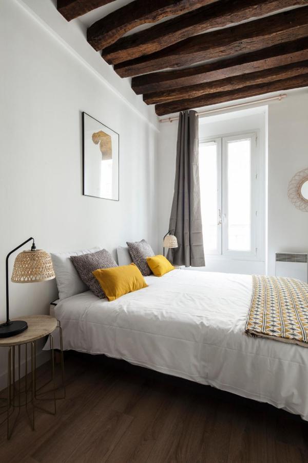 Magnifique Appartement Au Centre De Paris 44 Εξωτερικό φωτογραφία