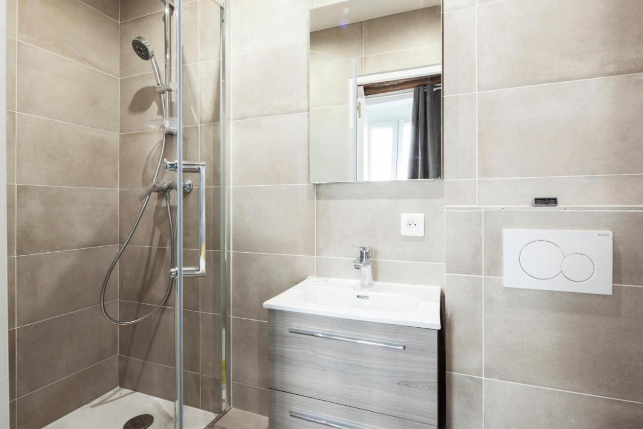 Magnifique Appartement Au Centre De Paris 44 Εξωτερικό φωτογραφία
