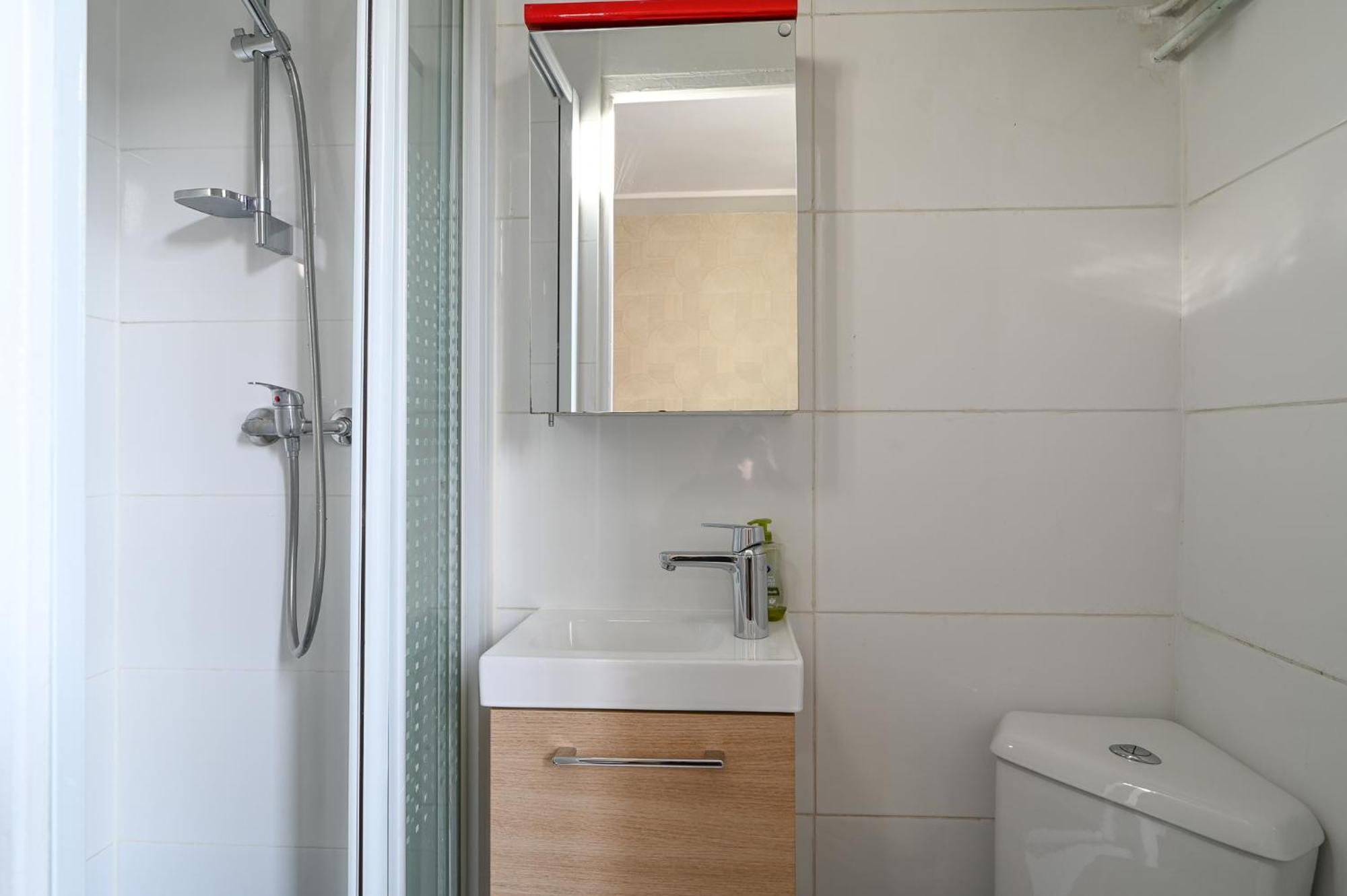 Magnifique Appartement Au Centre De Paris 44 Εξωτερικό φωτογραφία
